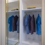 Cento Serenate Apartman *