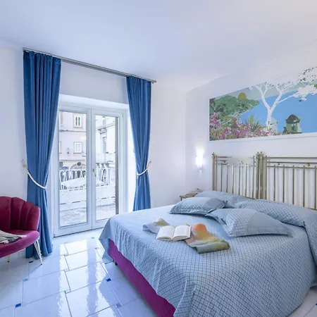 Apartment Cento Serenate