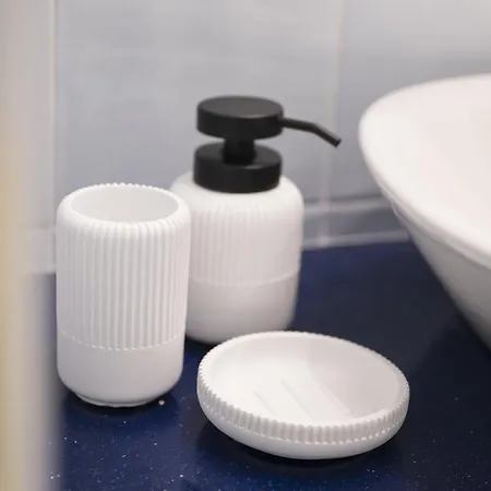 Apartment Cento Serenate