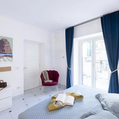 Cento Serenate Амальфи