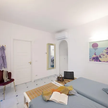 Apartment Cento Serenate