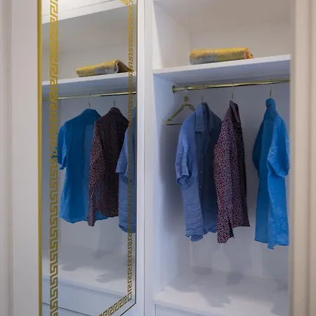 Cento Serenate Apartment *