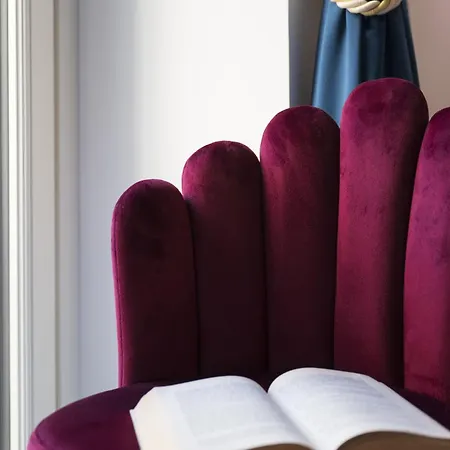 Cento Serenate Апартаменты Амальфи