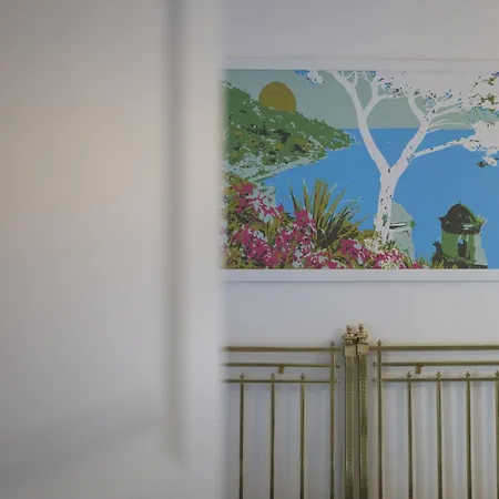 Апартаменты Cento Serenate