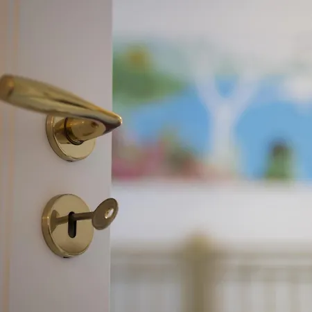 Cento Serenate Apartment *