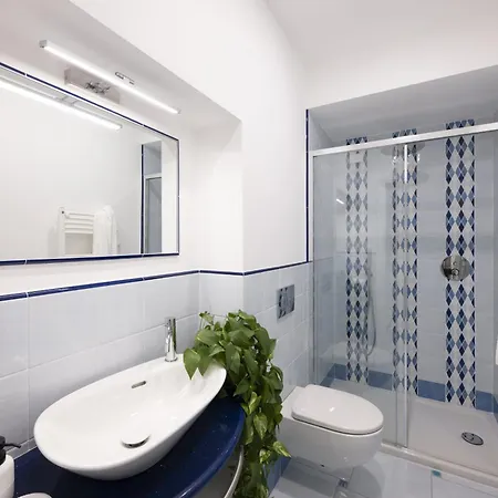 Apartment Cento Serenate *