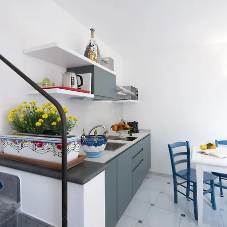 Cento Serenate Amalfi