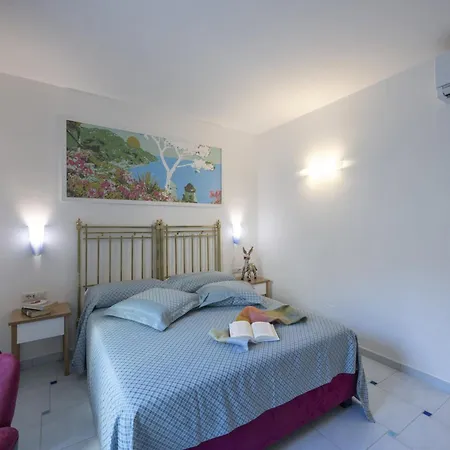 Apartment Cento Serenate *