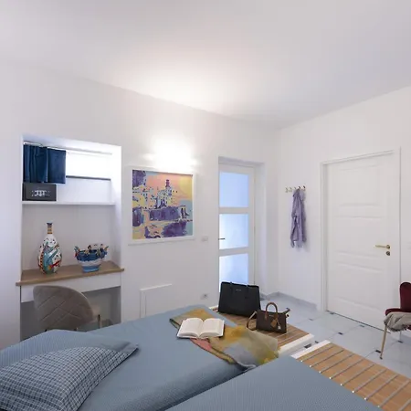 Apartment Cento Serenate Amalfi