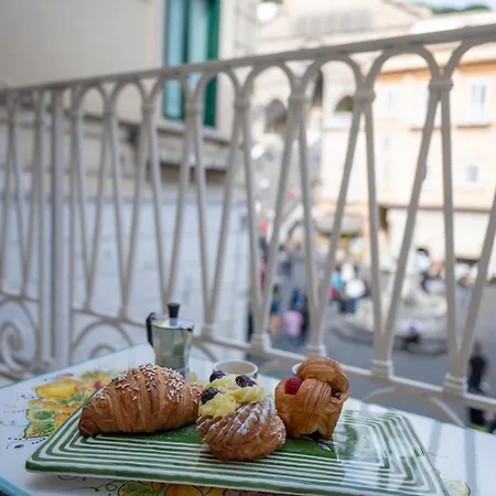 Apartment Cento Serenate