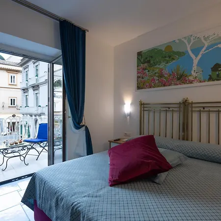 Cento Serenate Амальфи