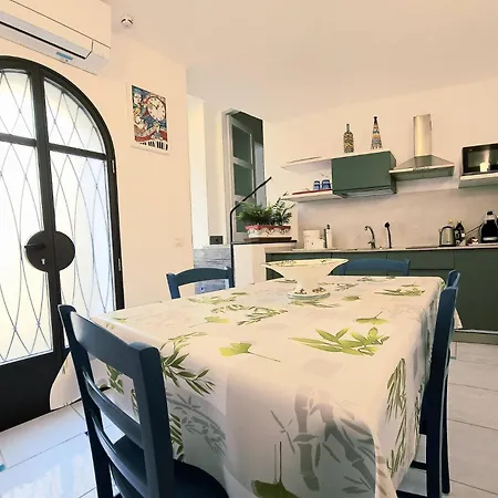 Cento Serenate Apartment *