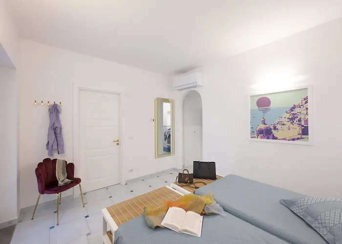 Apartman Cento Serenate