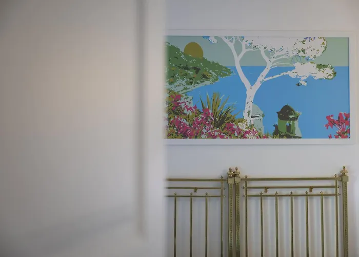 Apartman Cento Serenate