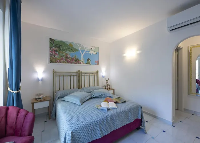 Apartman Cento Serenate *