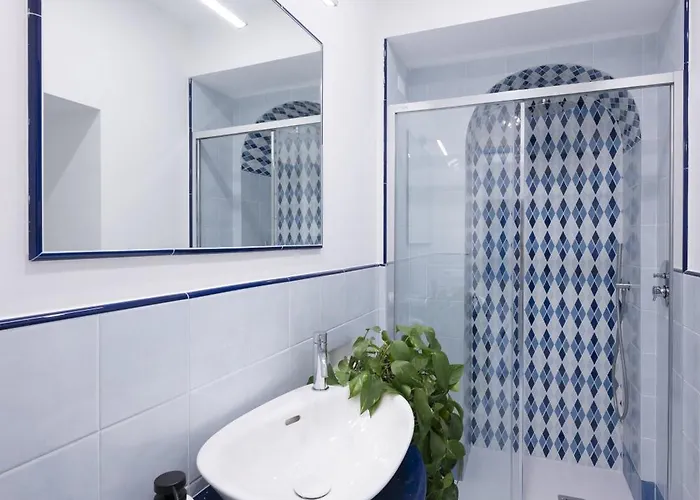 Cento Serenate Apartman Amalfi