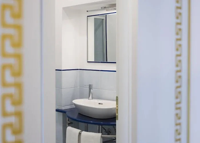 Cento Serenate * Amalfi