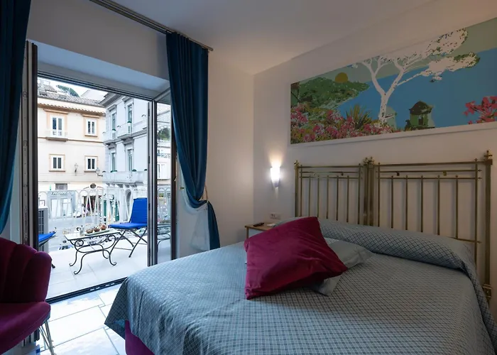 Cento Serenate Amalfi