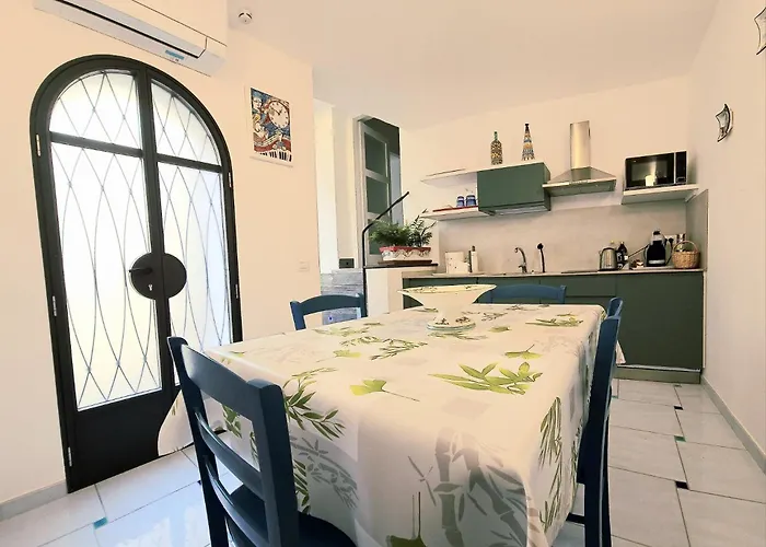 Cento Serenate Apartman *