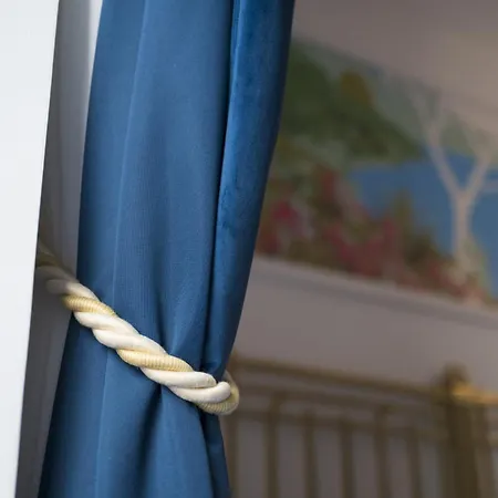 Apartamento Cento Serenate Amalfi