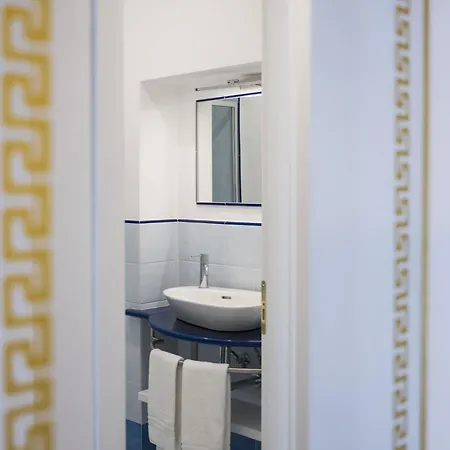 Cento Serenate * Amalfi