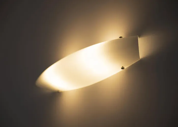 Cento Serenate Lejlighed