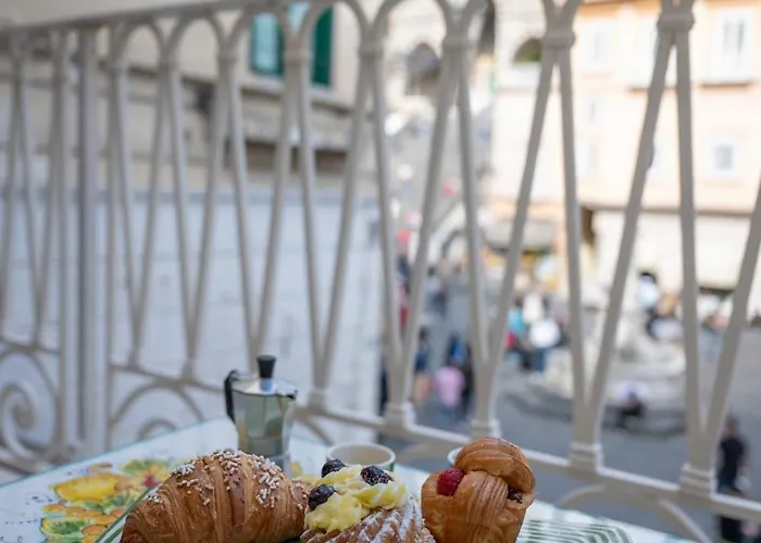 Lejlighed Cento Serenate