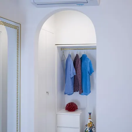 Cento Serenate * Амальфі