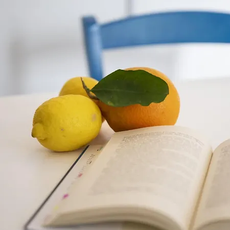 Cento Serenate * Амальфі