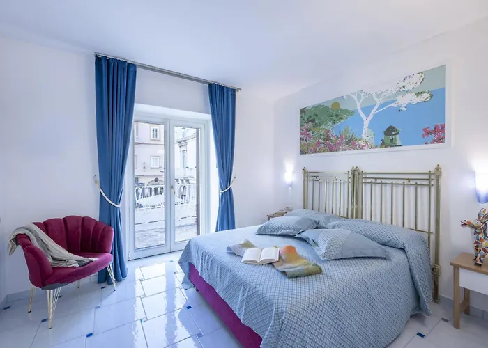 Apartamento Cento Serenate