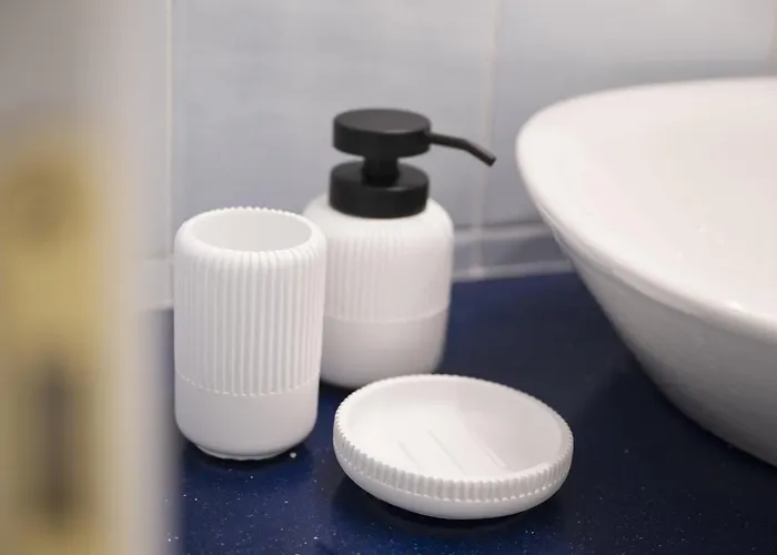 Apartamento Cento Serenate