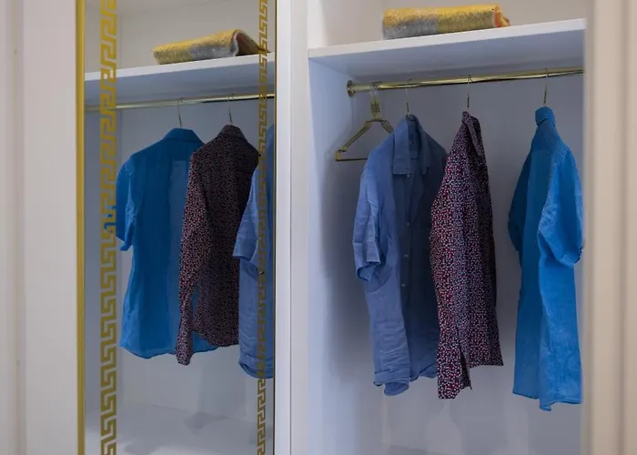 Cento Serenate Apartamento *