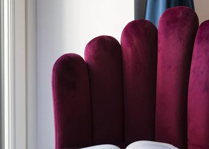 Cento Serenate Apartamento Amalfi