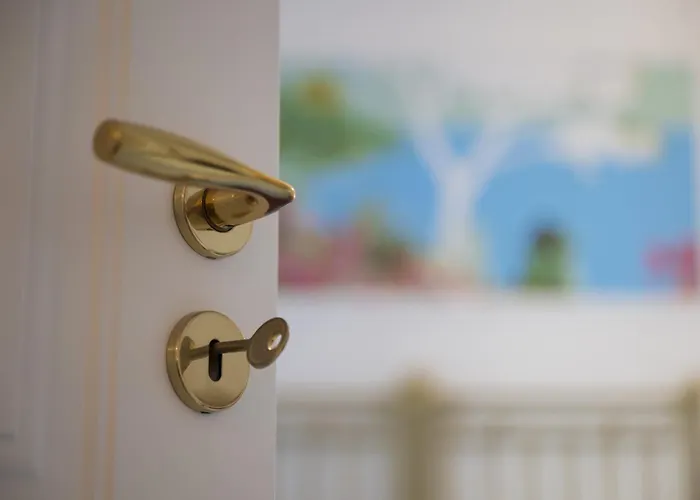 Cento Serenate Apartamento *