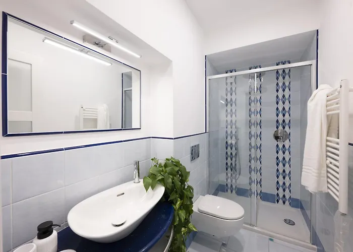 Apartamento Cento Serenate *