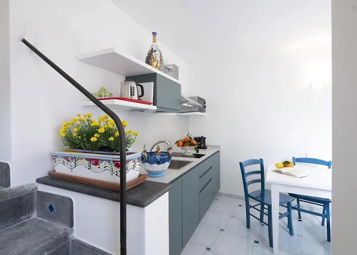 Cento Serenate Amalfi